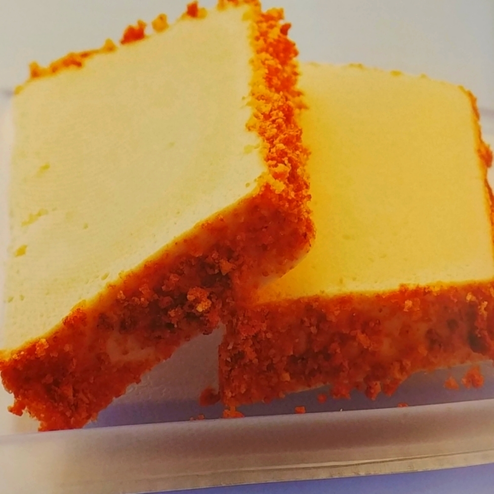 Ice Cream and Non-Dairy Ices Cookbook - Picture 6 of 8